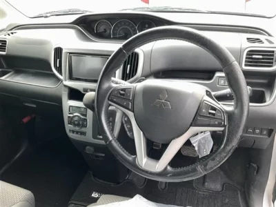 Mitsubishi Delica D:2
