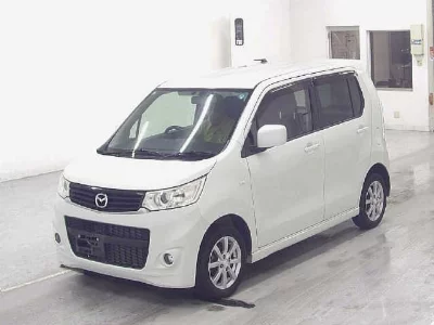 Mazda Flair