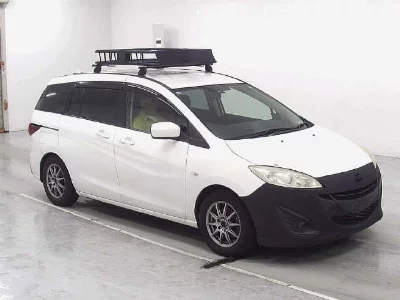Mazda Premacy