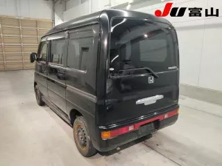 Honda VAMOS HOBIO