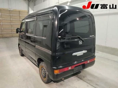 Honda VAMOS HOBIO