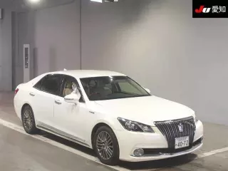 Toyota CROWN MAJESTA
