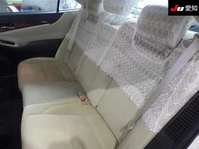 Toyota CROWN MAJESTA