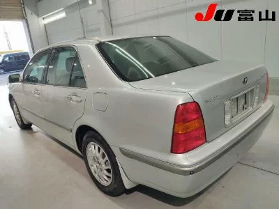 Toyota Progres