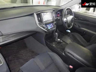 Toyota CROWN ATHLETE