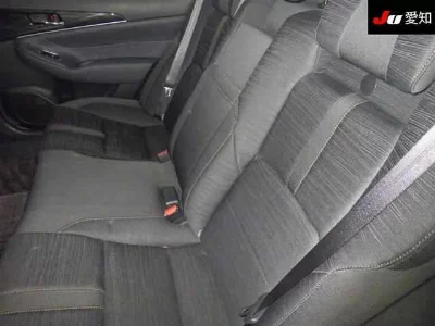 Toyota CROWN ATHLETE