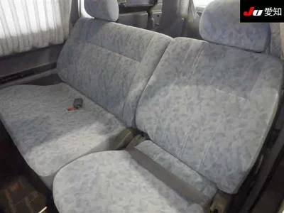 Toyota TownAce Noah