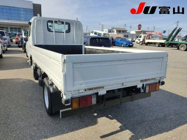 Isuzu Elf  с аукциона в Японии
