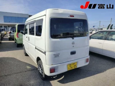 Nissan NV100 Clipper