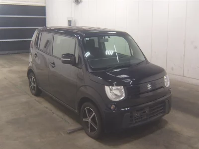 Suzuki MR Wagon