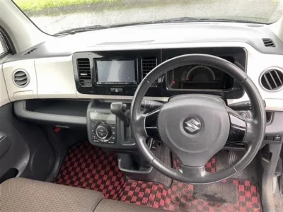 Suzuki MR Wagon