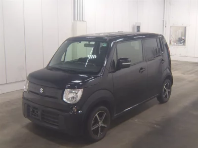 Suzuki MR Wagon