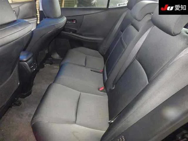 Lexus HS250h  с аукциона в Японии
