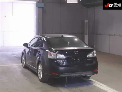Lexus HS250h