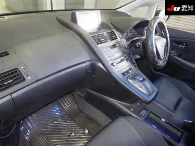 Lexus HS250h