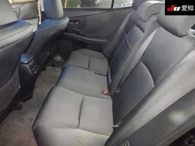 Lexus HS250h