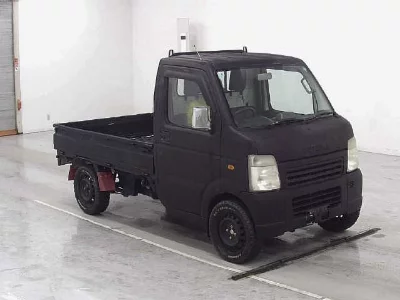 Suzuki CARRY