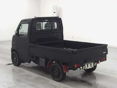 Suzuki CARRY
