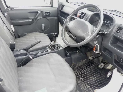 Suzuki CARRY