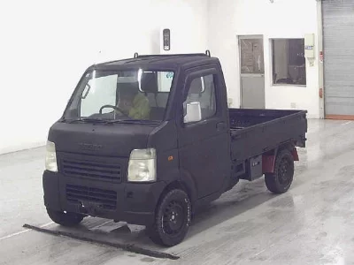 Suzuki CARRY