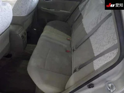 Nissan BLUEBIRD SYLPHY