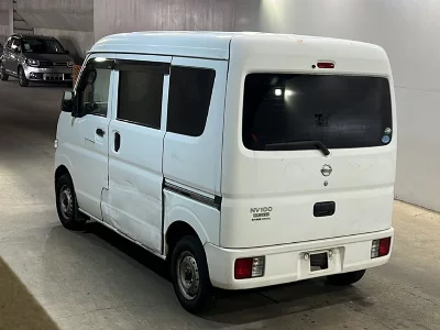 Nissan NV100 Clipper
