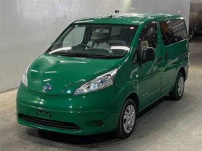 Nissan E-NV200 VAN