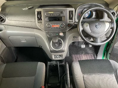 Nissan E-NV200 VAN