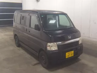 Honda Vamos
