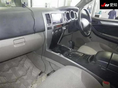 Toyota Hilux Surf