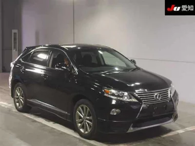 Lexus RX270