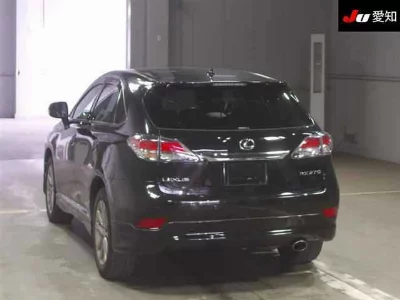 Lexus RX270