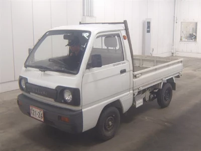Suzuki CARRY