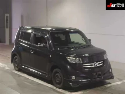 Toyota bB