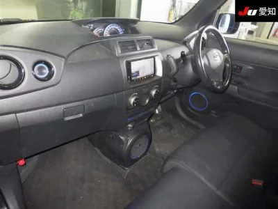 Toyota bB