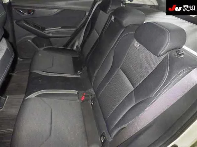 Subaru Impreza  с аукциона в Японии