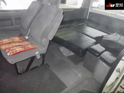 Toyota HIACE WAGON