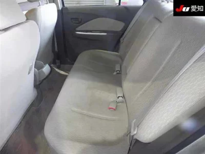 Toyota Belta