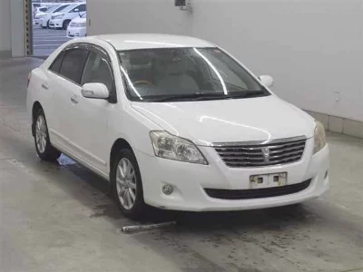 TOYOTA PREMIO