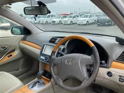 TOYOTA PREMIO