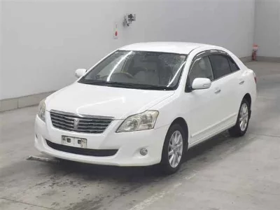 TOYOTA PREMIO