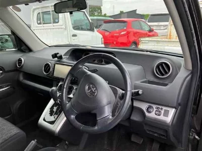TOYOTA COROLLA RUMION