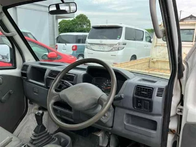 Mitsubishi Minicab Truck
