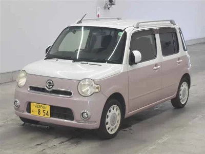DAIHATSU MIRA COCOA