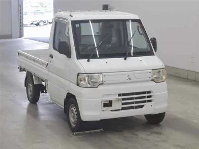Mitsubishi Minicab Truck