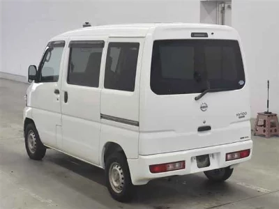 Nissan NV100 Clipper