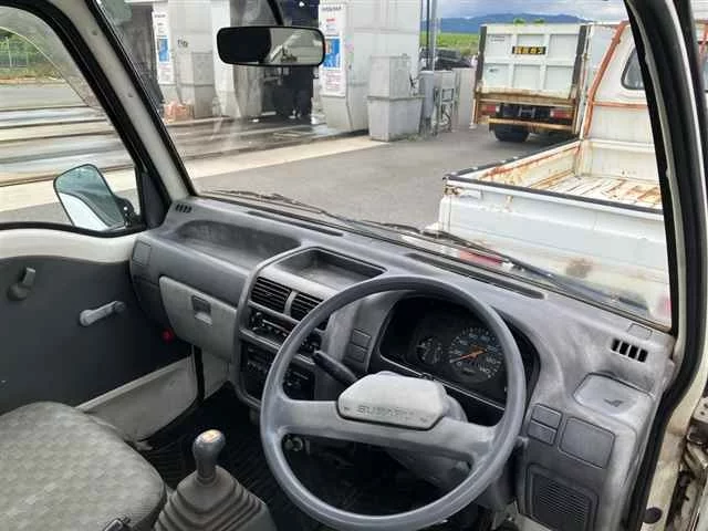 Subaru Sambar Truck  с аукциона в Японии
