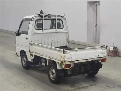 SUBARU SAMBAR TRUCK