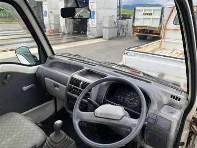 SUBARU SAMBAR TRUCK