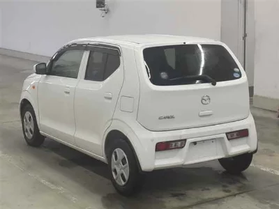 MAZDA CAROL